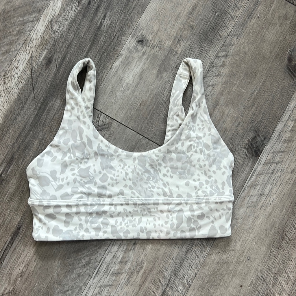 Align Bra